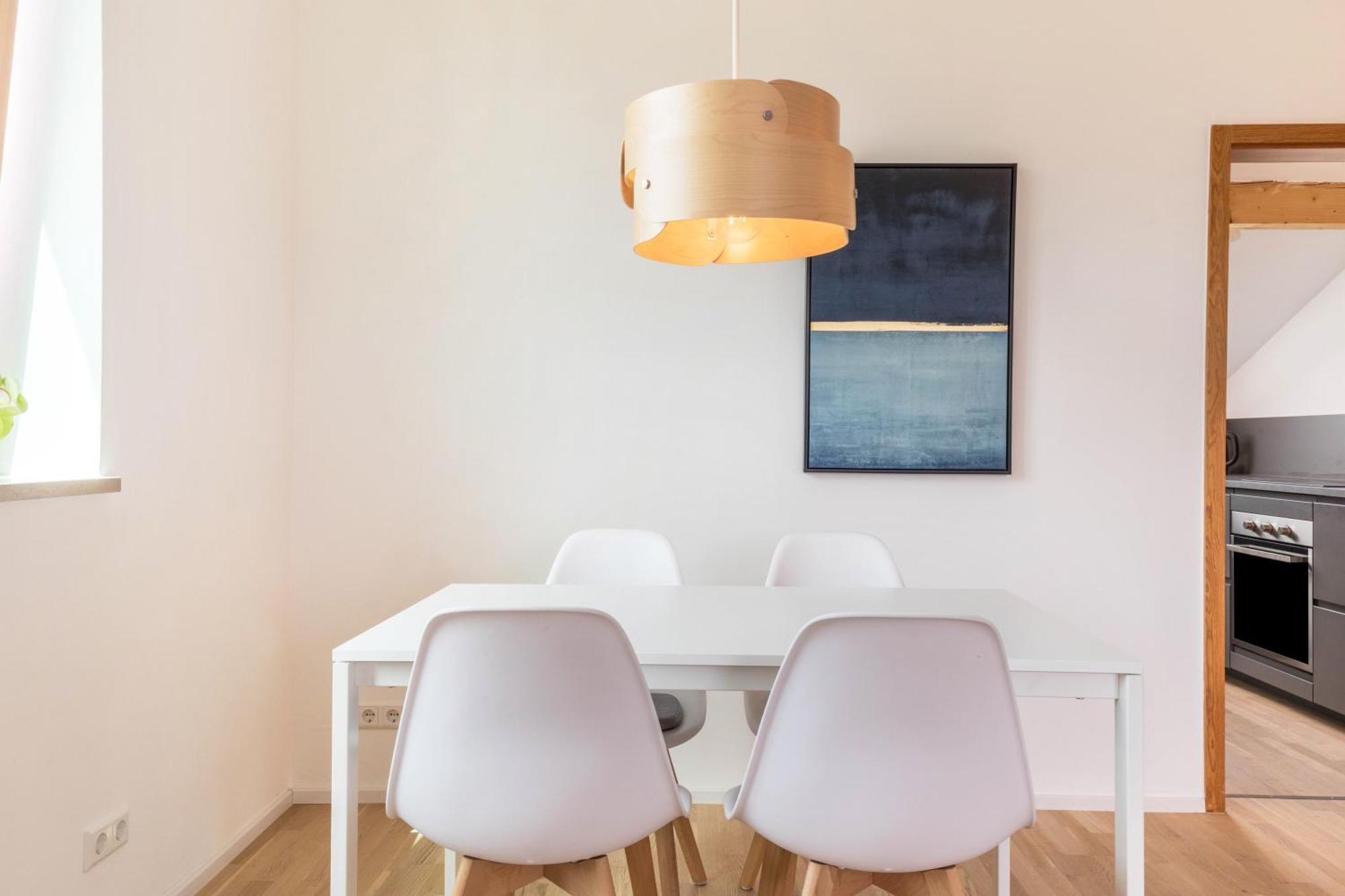 Lautertal Loft Apartment