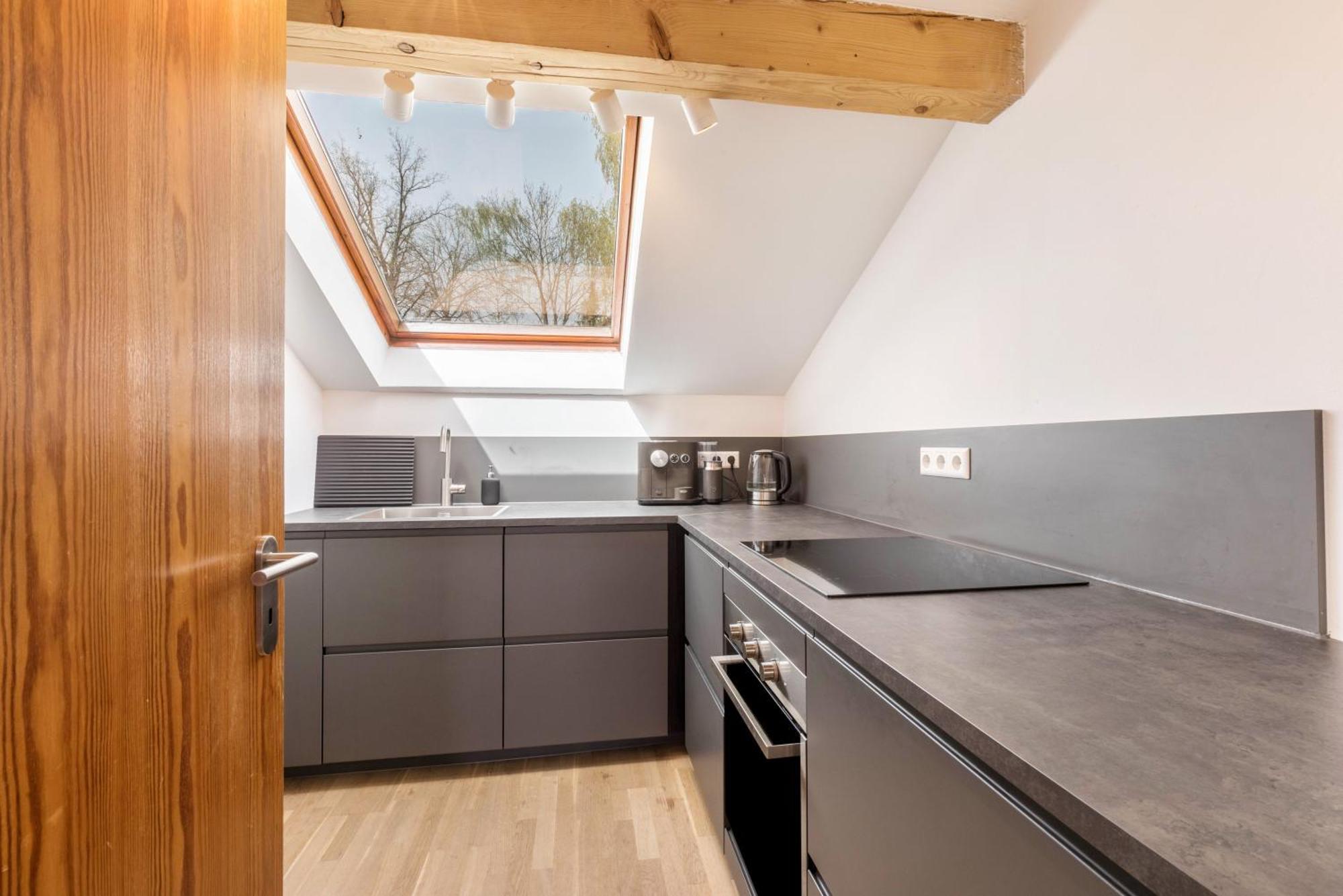 Apartment Lautertal Loft Blaustein