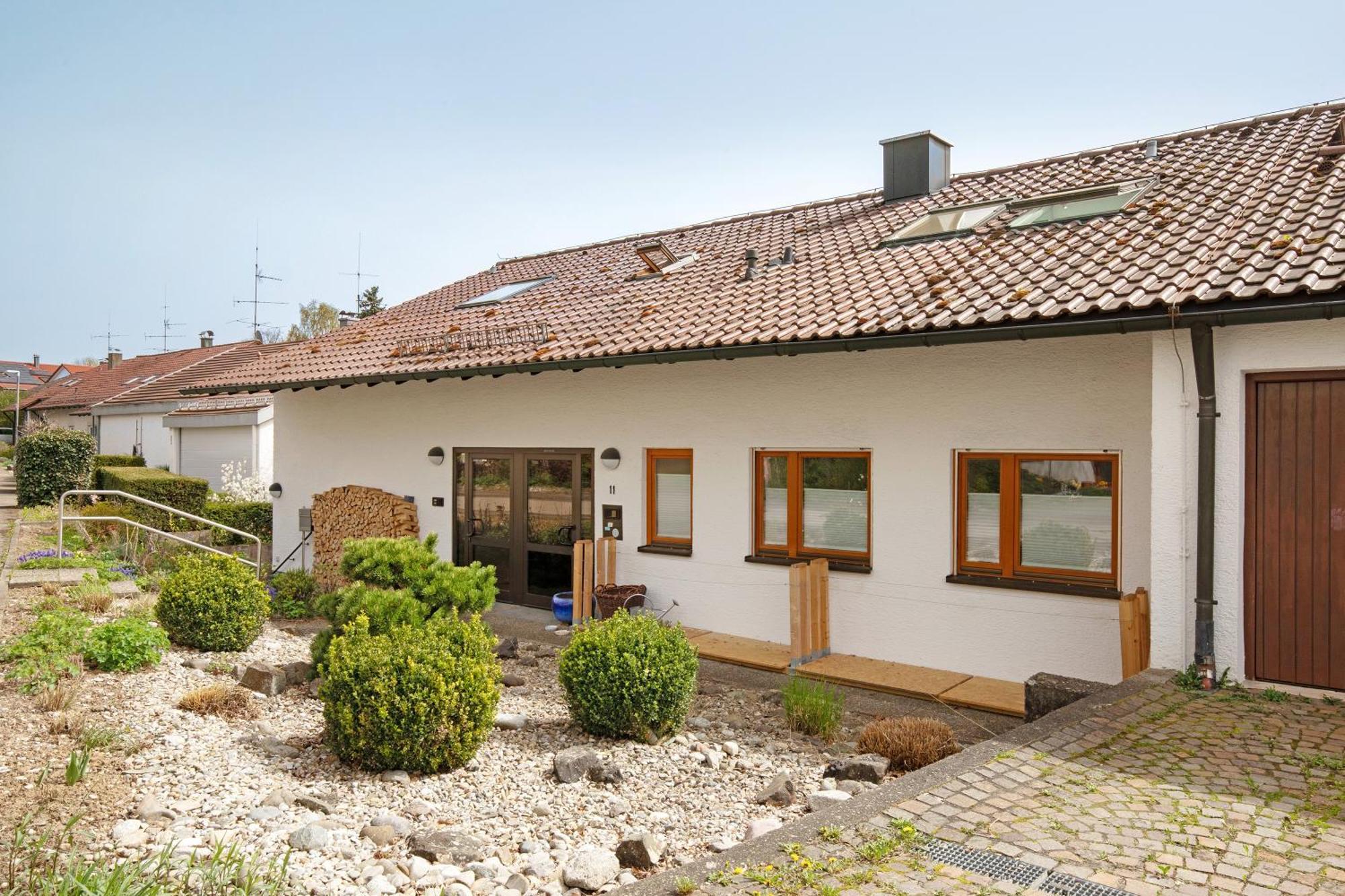 Lautertal Loft Apartment