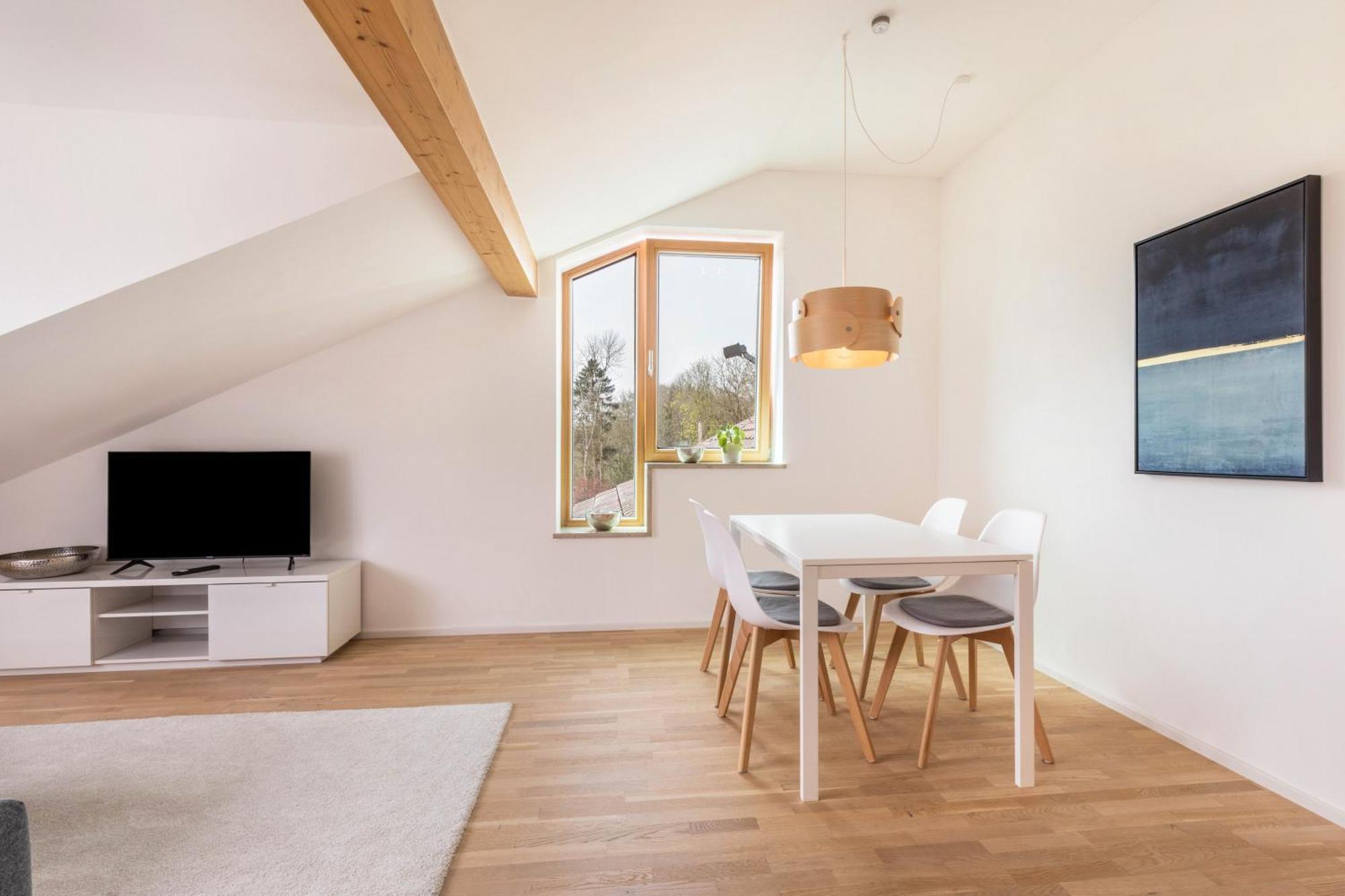 Lautertal Loft Blaustein