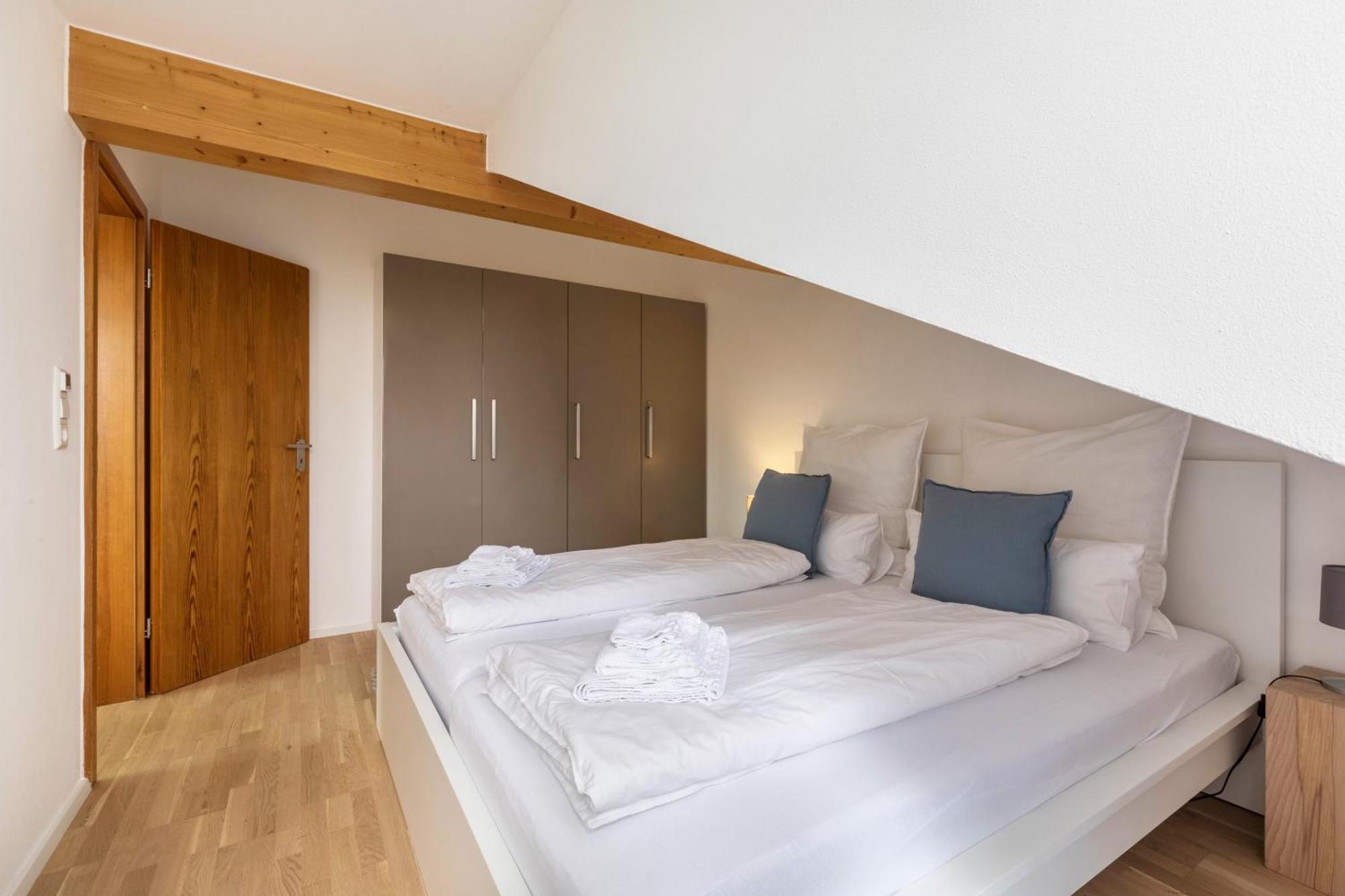 Apartment Lautertal Loft *