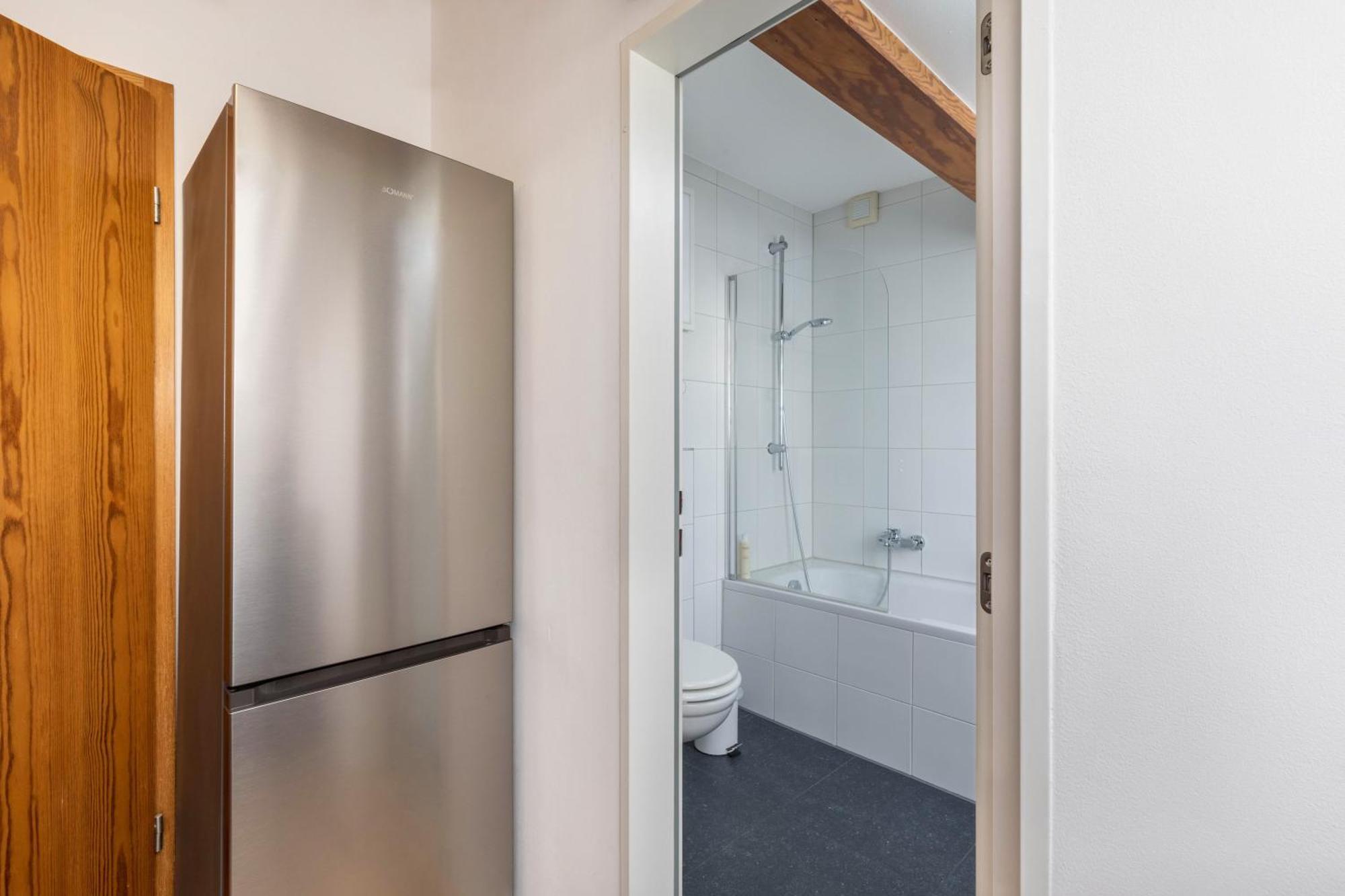 Apartment Lautertal Loft
