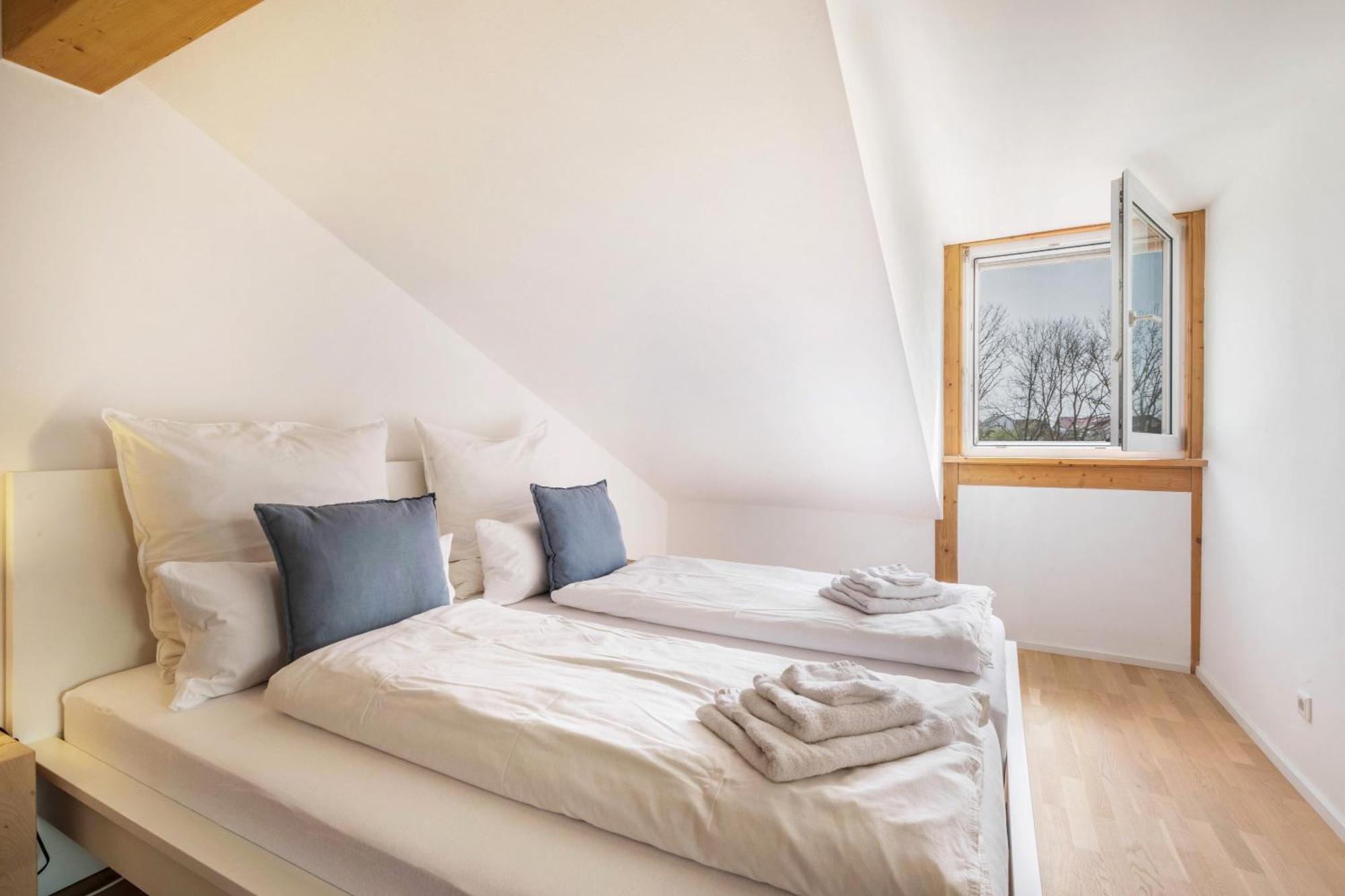 Lautertal Loft Apartment Blaustein
