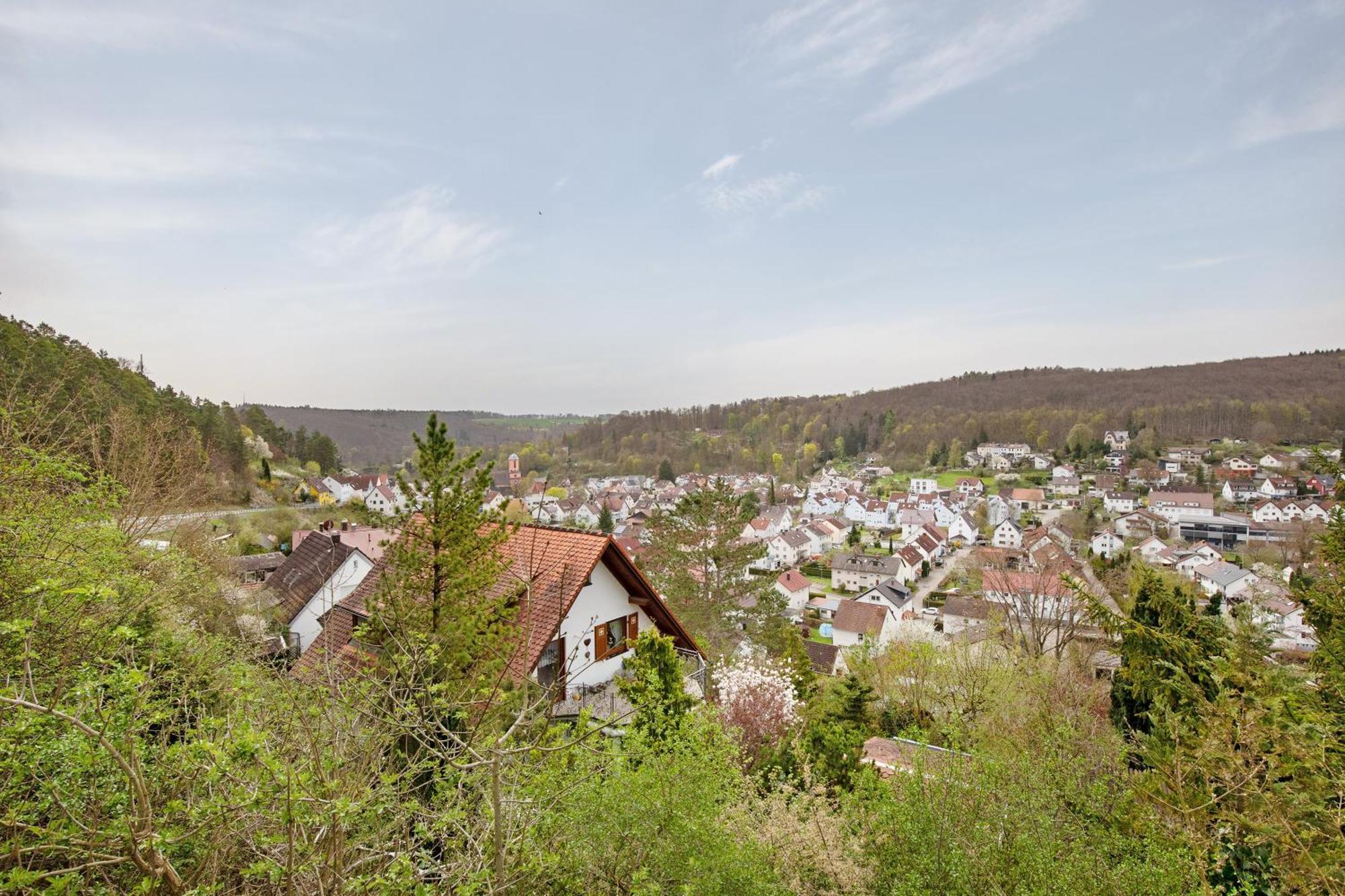 Lautertal Loft Apartment