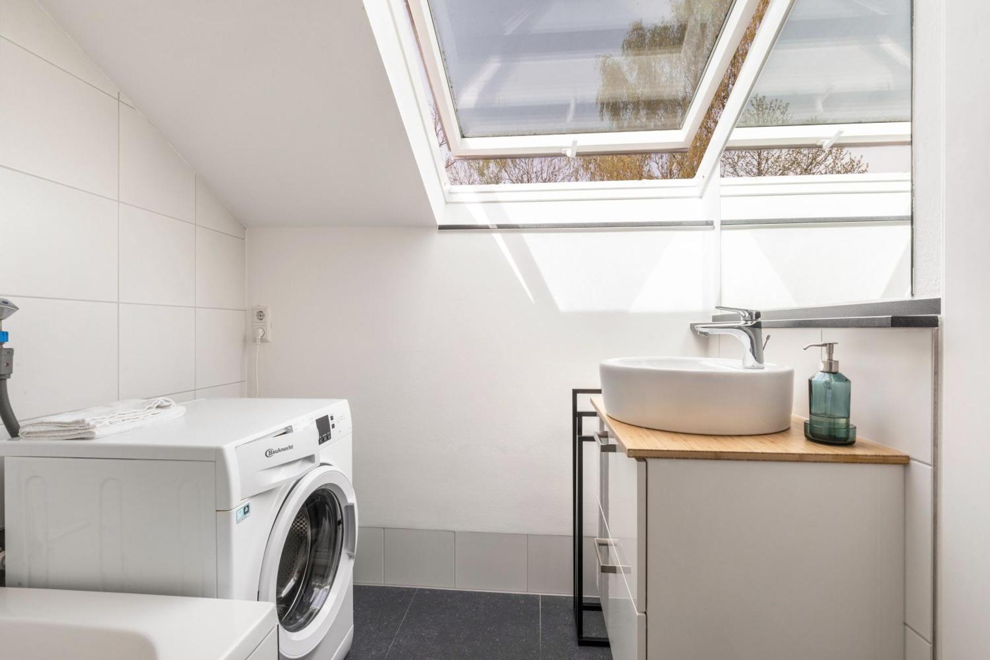 Apartment Lautertal Loft *